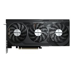 Gigabyte NVIDIA GeForce RTX 5070 Ti 16GB GDDR7 SDRAM